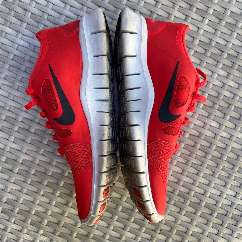 Nike Free 5.0 - Picture 4 of 7